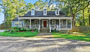 38360 Holly Hills Dr, Bay Minette, AL 36507