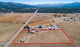 45 Battle Dr, Blanchard, ID 83804