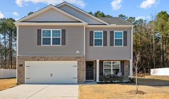 4292 Stanfield Ct, Ayden, NC 28513