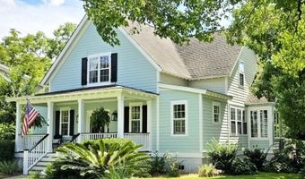 6 Carolina Ln, Beaufort, SC 29907