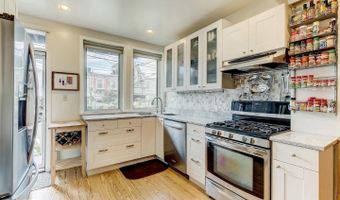 1422 HAUBERT St, Baltimore, MD 21230
