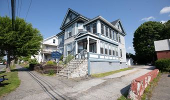 293 State St, Bangor, ME 04401