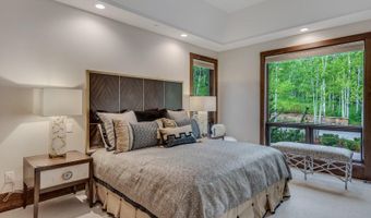 750 S Starwood Rd, Aspen, CO 81611