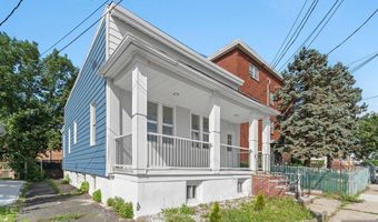 19 Sanford Ave, Belleville, NJ 07109