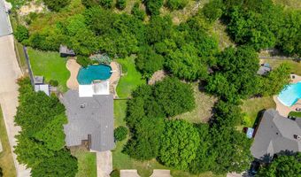 425 Hillside Dr, Aledo, TX 76008