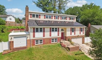 1005 KINGS TREE Dr, Bowie, MD 20721