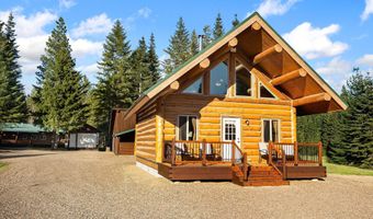 6693 River Rd, Clark Fork, ID 83811