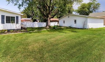 608 N Main St, Bicknell, IN 47512