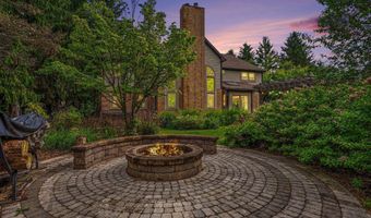 3949 S Michael Rd, Ann Arbor, MI 48103