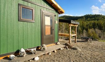 1470 Lime Spur Rd & 44 Two Meadows Dr, Anaconda, MT 59711