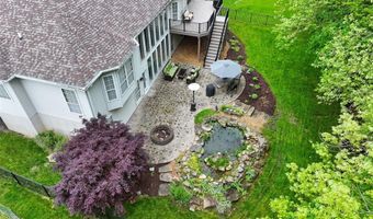 500 Terrington Dr, Ballwin, MO 63021