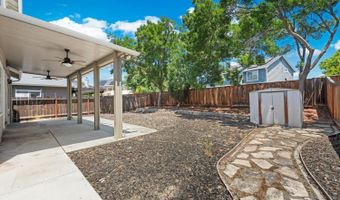 5017 Perry Way, Antioch, CA 94531