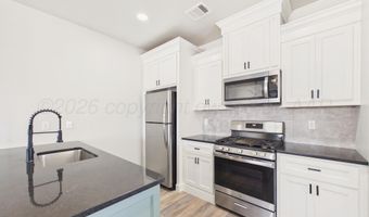 14557 PERIWINKLE UNIT F Dr, Amarillo, TX 79119
