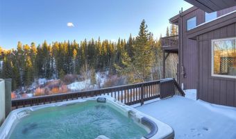 965 FOUR OCLOCK Rd, Breckenridge, CO 80424