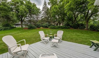 7549 W Village Crest Dr, Madison, WI 53719