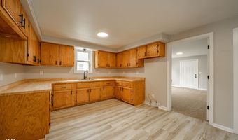1917 Cedar St, Anderson, IN 46016