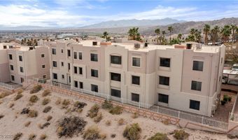 2036 Mesquite Ln 103, Laughlin, NV 89029