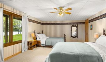 9506 Lakeside Dr, Alden, MI 49612