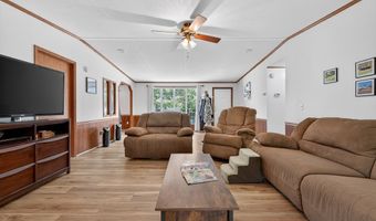 230 Cherry Ln, Bastian, VA 24314