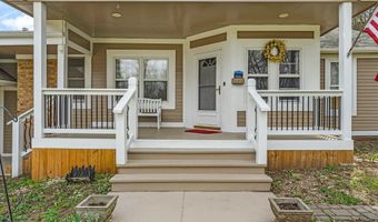 1901 N 600 Rd, Baldwin City, KS 66006