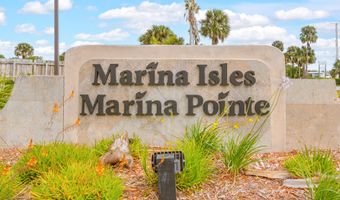 18 Marina Isles Blvd 103, Indian Harbour Beach, FL 32937