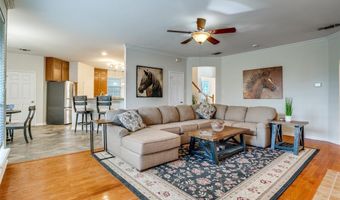 411 Wolverley Ln, Allen, TX 75002