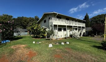 4906 ALIALI Rd, Kapaa, HI 96746