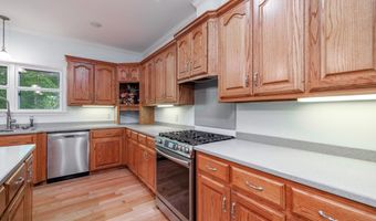 72 Ranch Rd, Arkadelphia, AR 71923