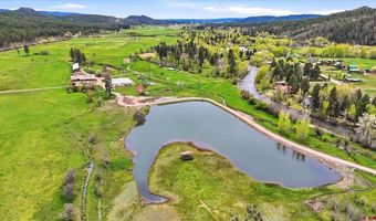 5759 County Road 501, Bayfield, CO 81122