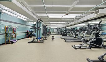 1101 3RD St SW 705, Washington, DC 20024