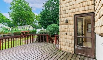 14 Melwex St, Belleville, NJ 07109