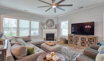 4126 Crest Ridge Ln, Boiling Springs, SC 29316