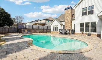 5305 Magnolia Gardens Ln NW, Acworth, GA 30101