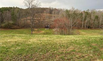 Tbd IKE SLATE LANE, Ararat, VA 24053