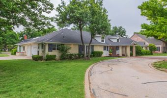 4102 PARAMOUNT Blvd, Amarillo, TX 79109