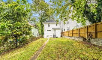 3003 20TH St NE, Washington, DC 20018