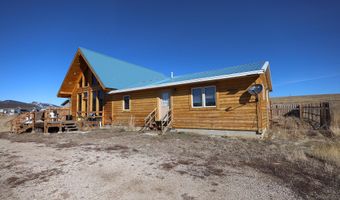 142 Warbonnet Dr, Banner, WY 82832