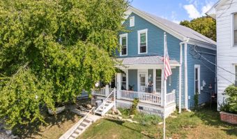 432 Park Ave, Aurora, IN 47001