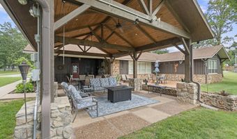 25815 S Horse Creek Dr, Afton, OK 74331