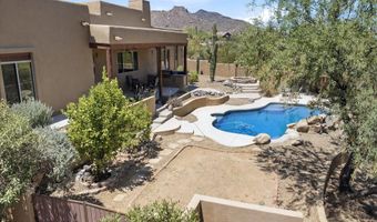 7676 E NONCHALANT Ave, Carefree, AZ 85377