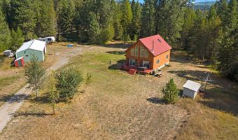 95 Twin Rivers Rd, Athol, ID 83801
