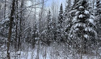 Frenchville Road, Ashland, ME 04732