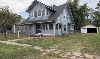 409 W Miller St, Appleton City, MO 64724
