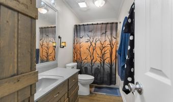803 W Fisher St, Beebe, AR 72012