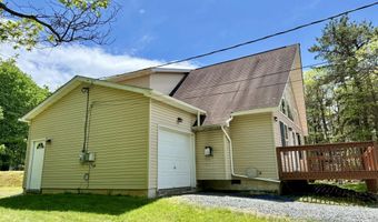 44 Berryman Ln, Albrightsville, PA 18210