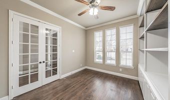 1614 Chisholm Trl, Allen, TX 75013