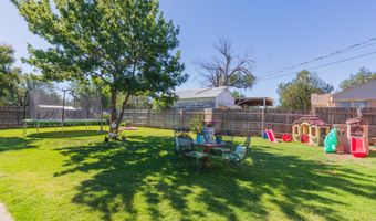 3101 S MONROE St, Amarillo, TX 79109