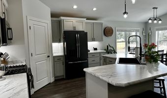 1025 S Littlefield Rd, Mt. Pleasant, MI 48858