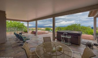 1202 W Arroyo Vista Dr, Benson, AZ 85602