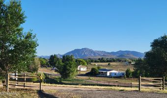 2150 W Lazy Ranch Rd, Chino Valley, AZ 86323